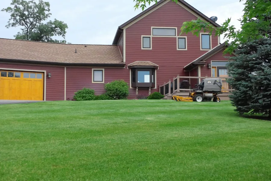 Chips Clips Lawn Care and Snow Removal's Other Services