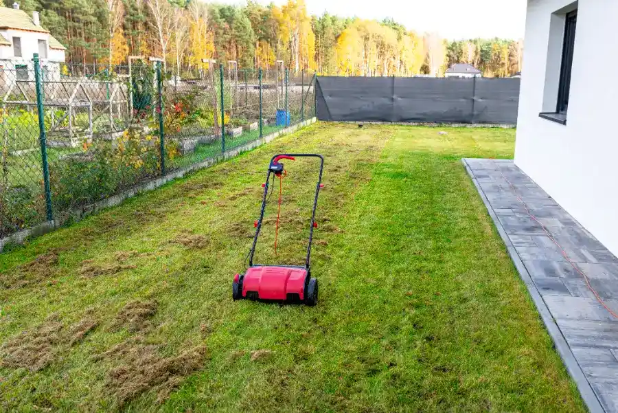 Excellent Mowing Weed in Fargo, ND