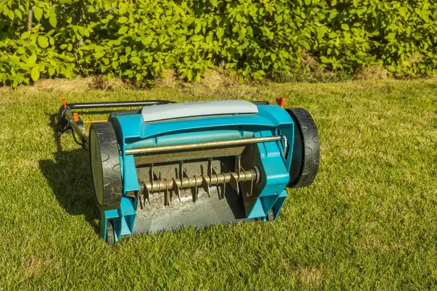 Expert Aeration in Fargo, ND