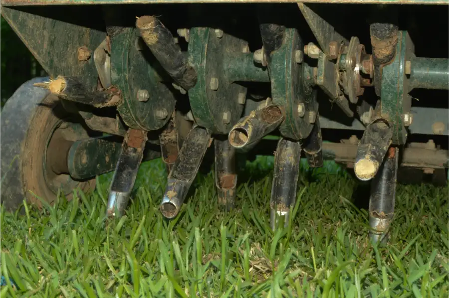 How Aeration Improves Lawn Resilience to Weather Stress Fargo, ND How Aeration Improves Lawn Resilience to Weather Stress Fargo, ND