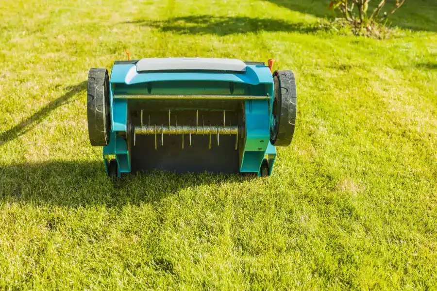 How Aeration Improves Lawn Resilience to Weather Stress in Fargo, ND How Aeration Improves Lawn Resilience to Weather Stress in Fargo, ND
