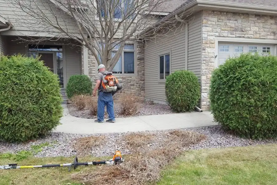 Overseeding