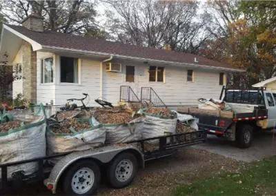 Reliable Residential Snow Removal Services