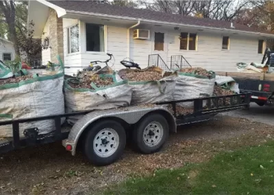 Reliable Residential Snow Removal Services