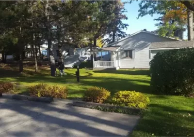 Reliable Residential Snow Removal Services